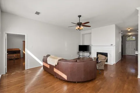 $315,000 | 6604 High Brook Drive, Fort Worth, TX 76132