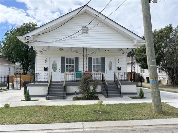 $1,600 | 404 Polk Street, New Orleans, LA 70124