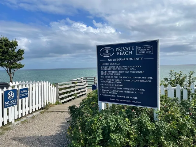 $779,000 | 6 Hammock Pond Road, Unit 6, Mashpee, MA 02649