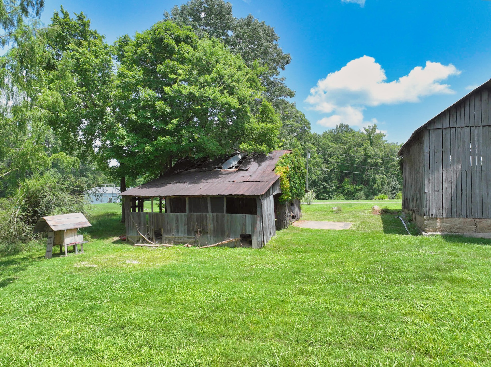 5658 Dividing Ridge Road Goodlettsville, TN 37072 - Photo 51 of 55