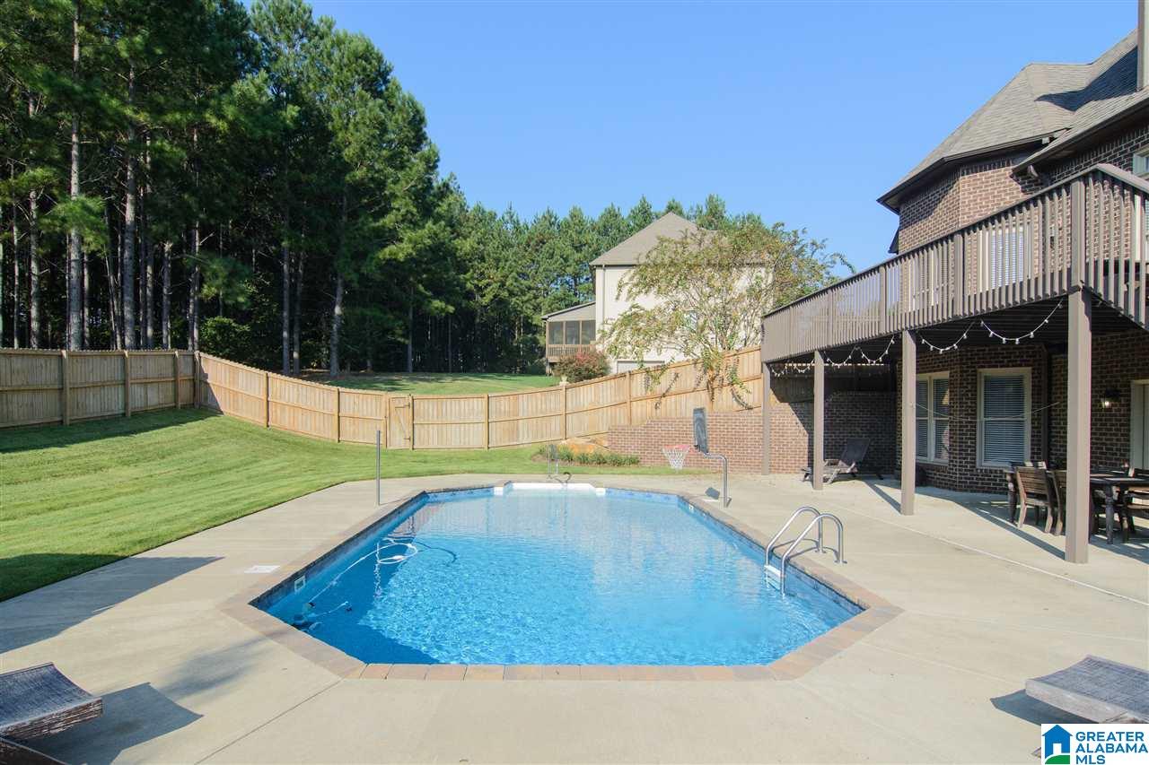 1013 Kingston Road Chelsea, AL 35043 - Photo 46 of 49
