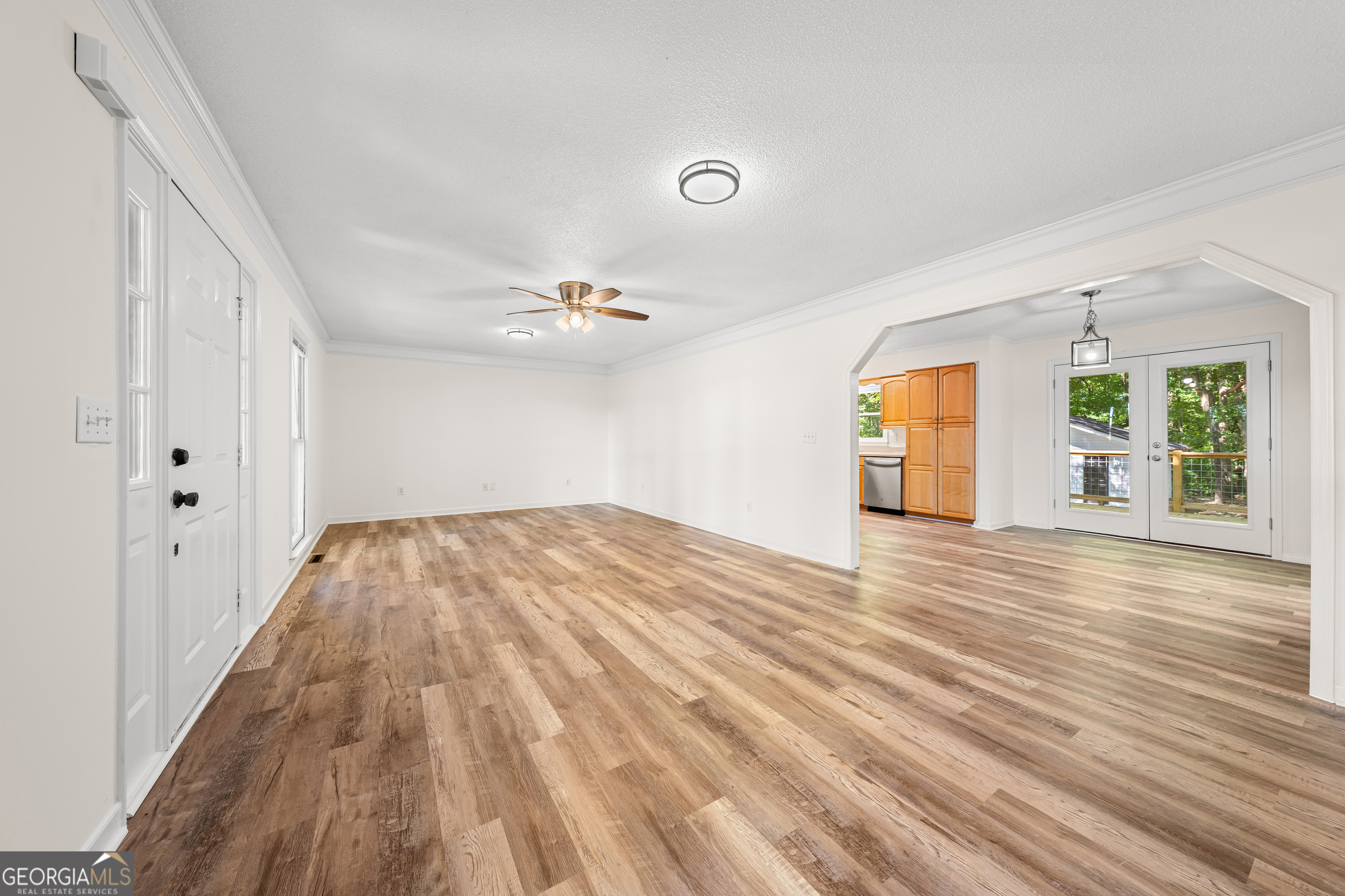 2587 Beacon Light Road Hartwell, GA 30643 - Photo 5 of 19