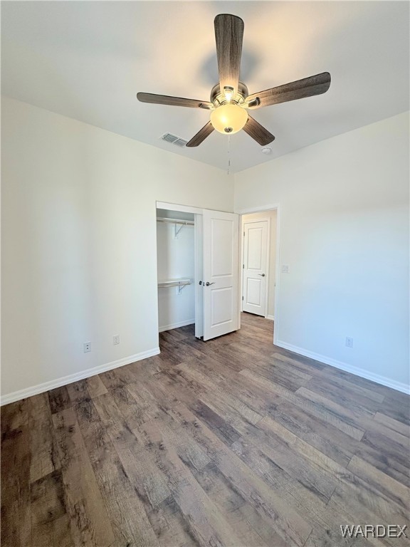 1671 Emerald Road Bullhead City, AZ 86442 - Photo 17 of 39 Bedroom