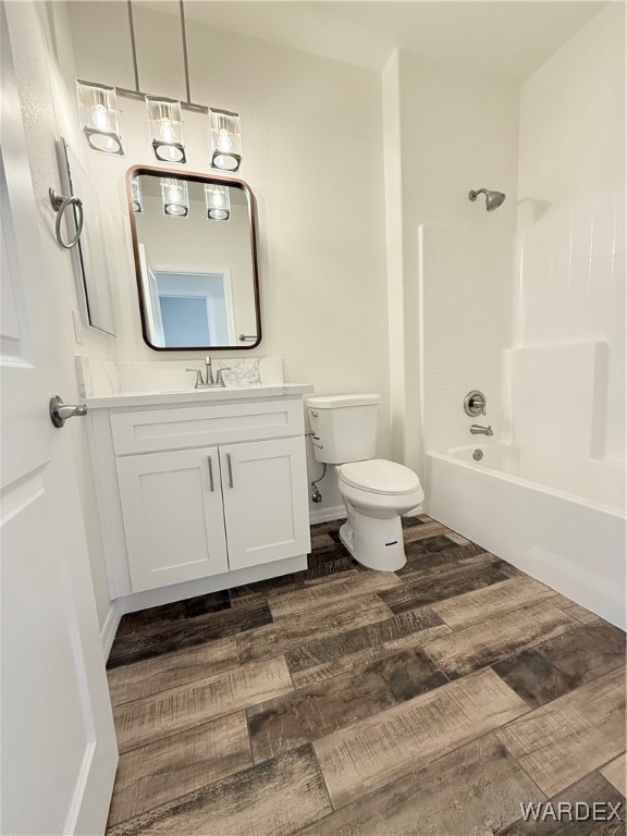 1671 Emerald Road Bullhead City, AZ 86442 - Photo 18 of 39 Bathroom