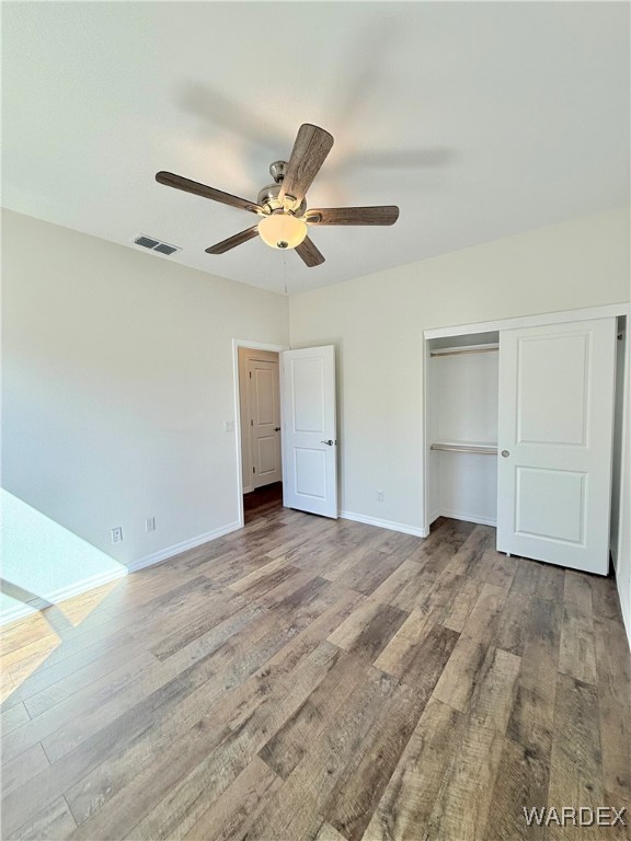1671 Emerald Road Bullhead City, AZ 86442 - Photo 21 of 39 Bedroom
