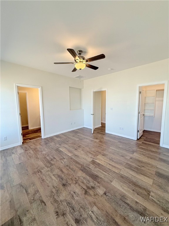 1671 Emerald Road Bullhead City, AZ 86442 - Photo 24 of 39 Bedroom