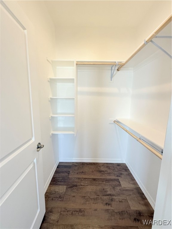 1671 Emerald Road Bullhead City, AZ 86442 - Photo 25 of 39 Closet