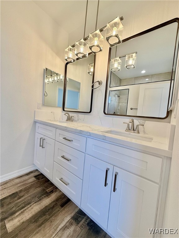 1671 Emerald Road Bullhead City, AZ 86442 - Photo 27 of 39 Bathroom