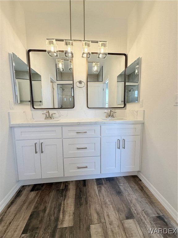 1671 Emerald Road Bullhead City, AZ 86442 - Photo 28 of 39 Bathroom