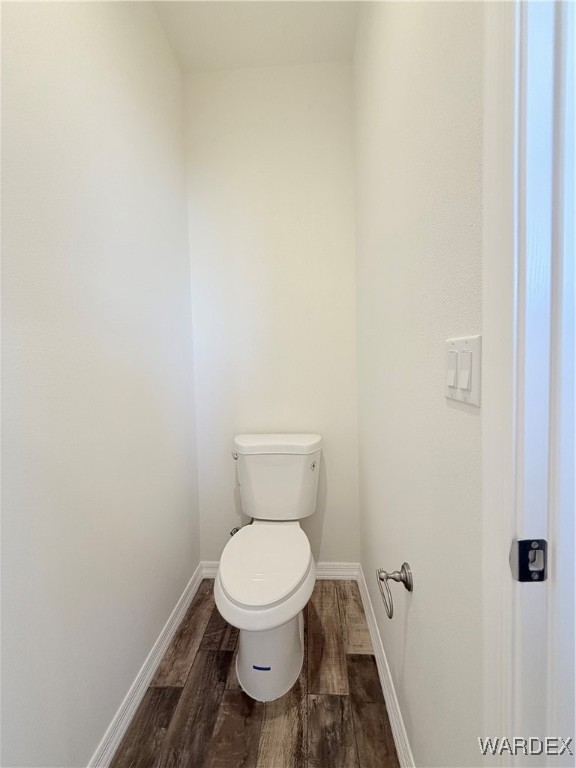1671 Emerald Road Bullhead City, AZ 86442 - Photo 32 of 39 Bathroom