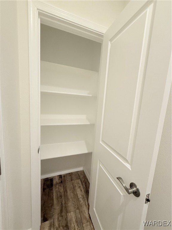 1671 Emerald Road Bullhead City, AZ 86442 - Photo 33 of 39 Closet
