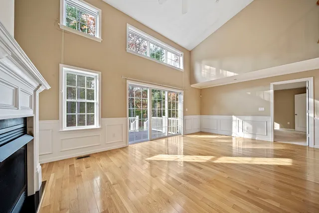 $699,000 | 14 Red Pony Path, Unit 14, Marshfield, MA 02050