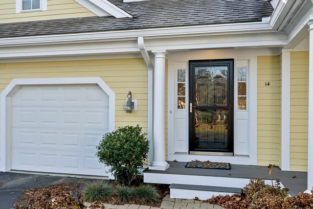$699,000 | 14 Red Pony Path, Unit 14, Marshfield, MA 02050