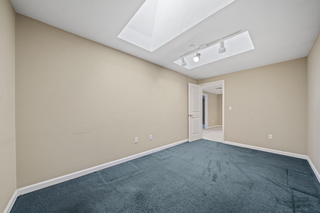 14 Red Pony Path, Unit 14 Marshfield, MA 02050 - Photo 26 of 40 a view of an empty room