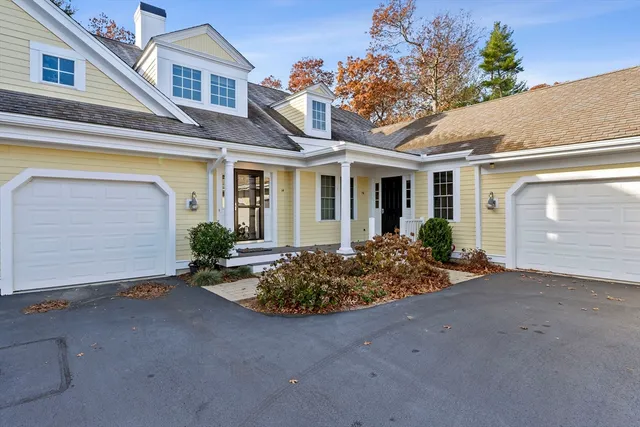 $699,000 | 14 Red Pony Path, Unit 14, Marshfield, MA 02050