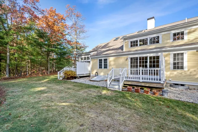 $699,000 | 14 Red Pony Path, Unit 14, Marshfield, MA 02050