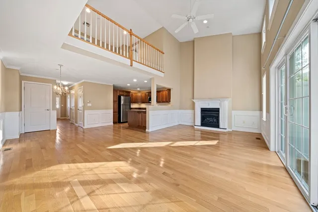 $699,000 | 14 Red Pony Path, Unit 14, Marshfield, MA 02050