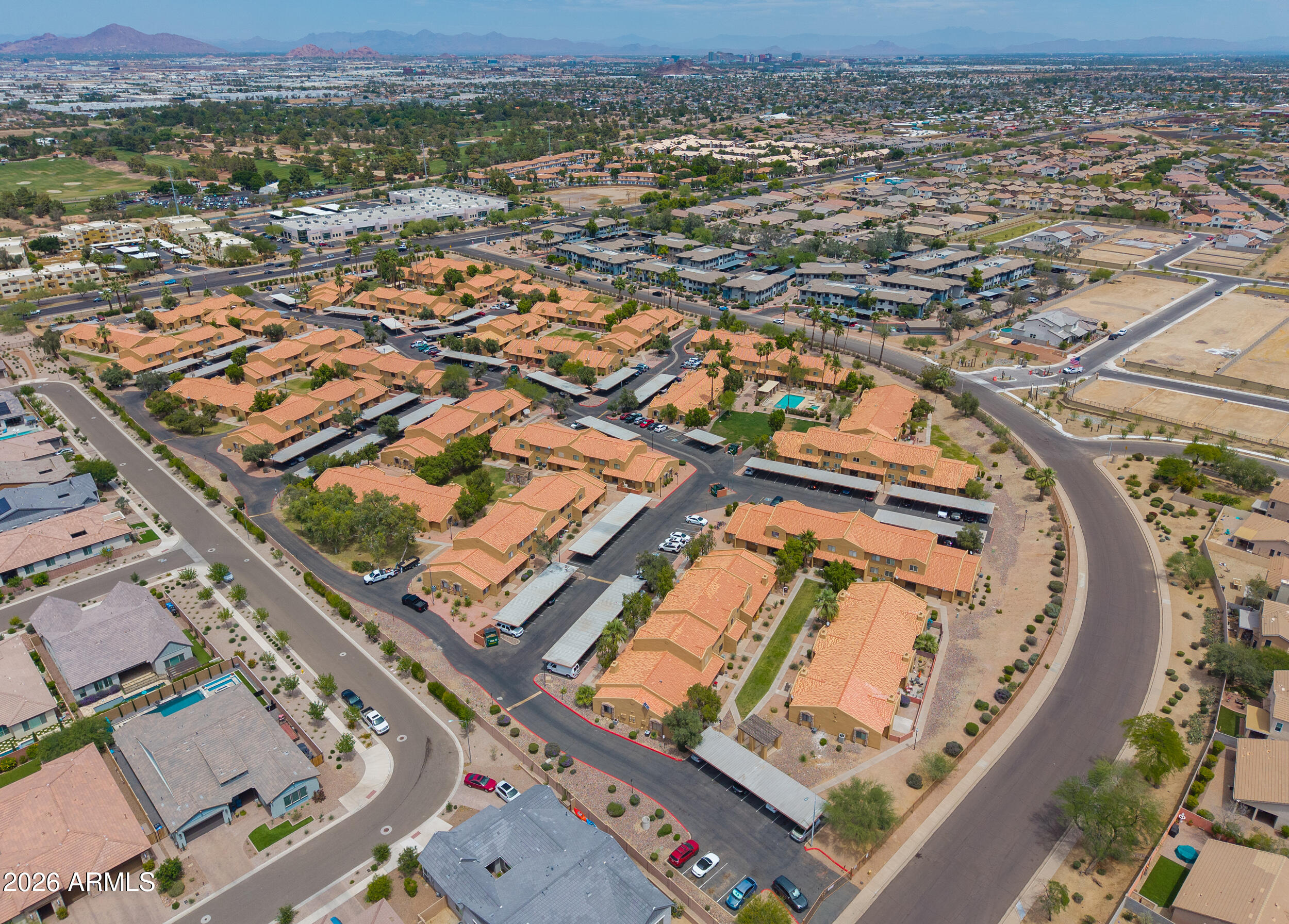 3511 East Baseline Road, Unit 1034 Phoenix, AZ 85042 - Photo 32 of 34 42