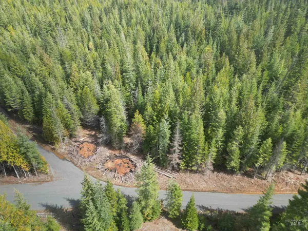 $100,000 | Tbd Lot 11 Tbd Lane, Weippe, ID 83553