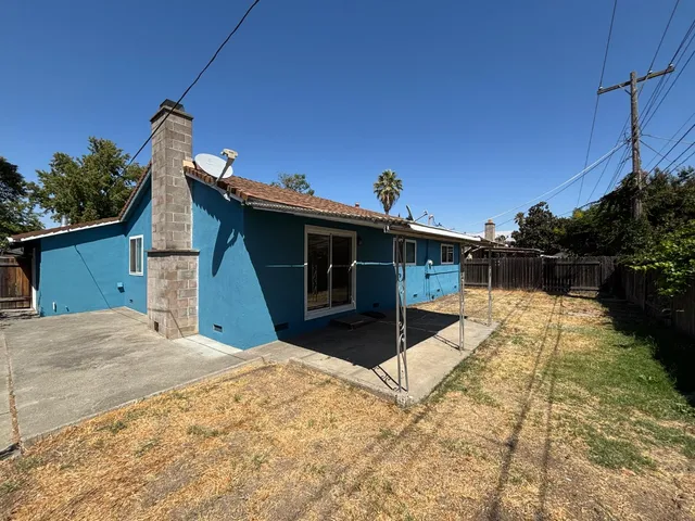 $399,999 | 2154 63rd Avenue, Sacramento, CA 95822