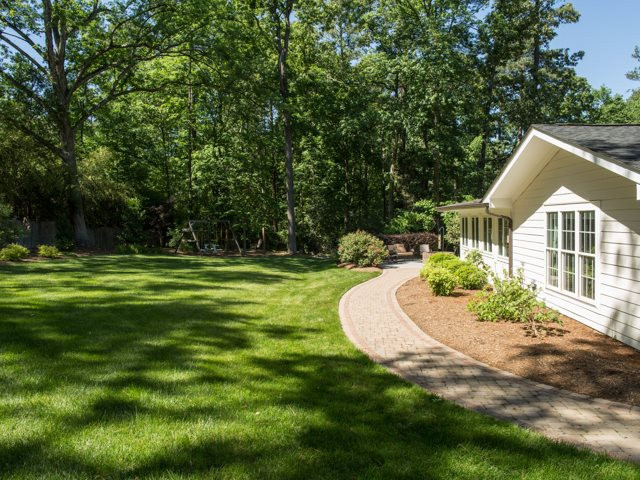 3928 Nottaway Road Durham, NC 27707 - Photo 13 of 25 Photo 13