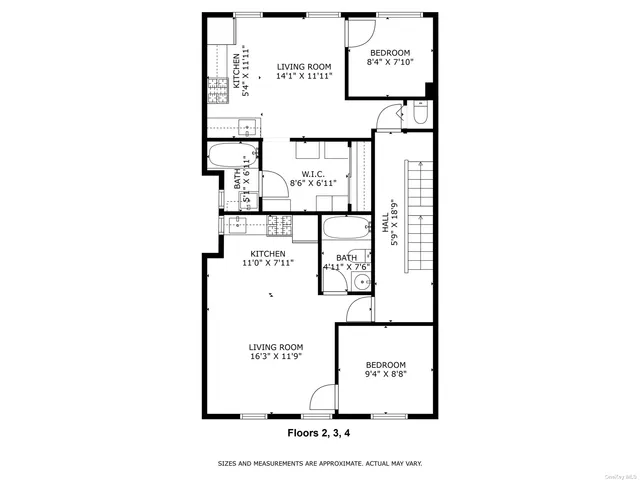 $4,200,000 | 565 Union Street, Unit 1 | Gowanus