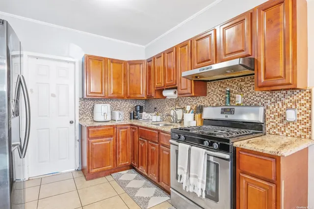 $4,200,000 | 565 Union Street, Unit 1 | Gowanus