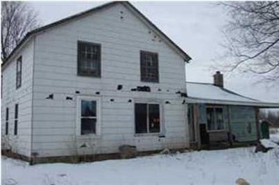 4806 Olmstead Road Ionia, MI 48846 - Photo 1 of 1 Primary Photo