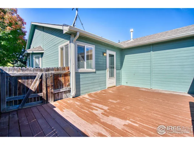 $579,000 | 432 Cardinal Avenue, Loveland, CO 80537