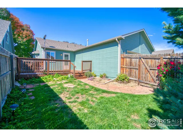 $579,000 | 432 Cardinal Avenue, Loveland, CO 80537
