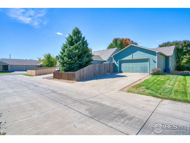 $579,000 | 432 Cardinal Avenue, Loveland, CO 80537