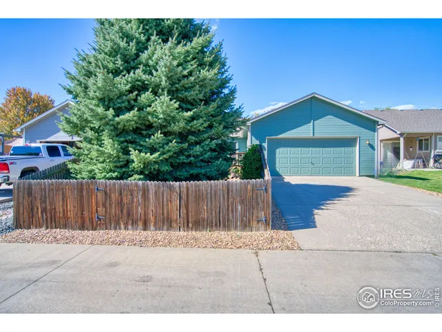 $579,000 | 432 Cardinal Avenue, Loveland, CO 80537