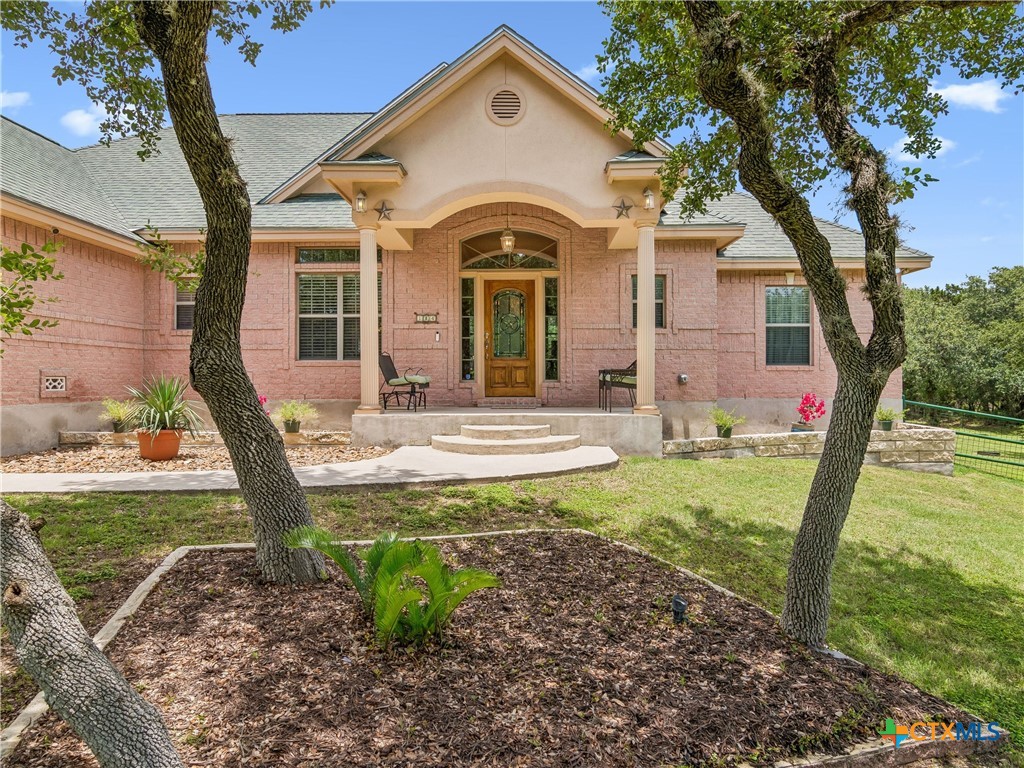 184 Stockman Circle Spring Branch, TX 78070 - Photo 1 of 47