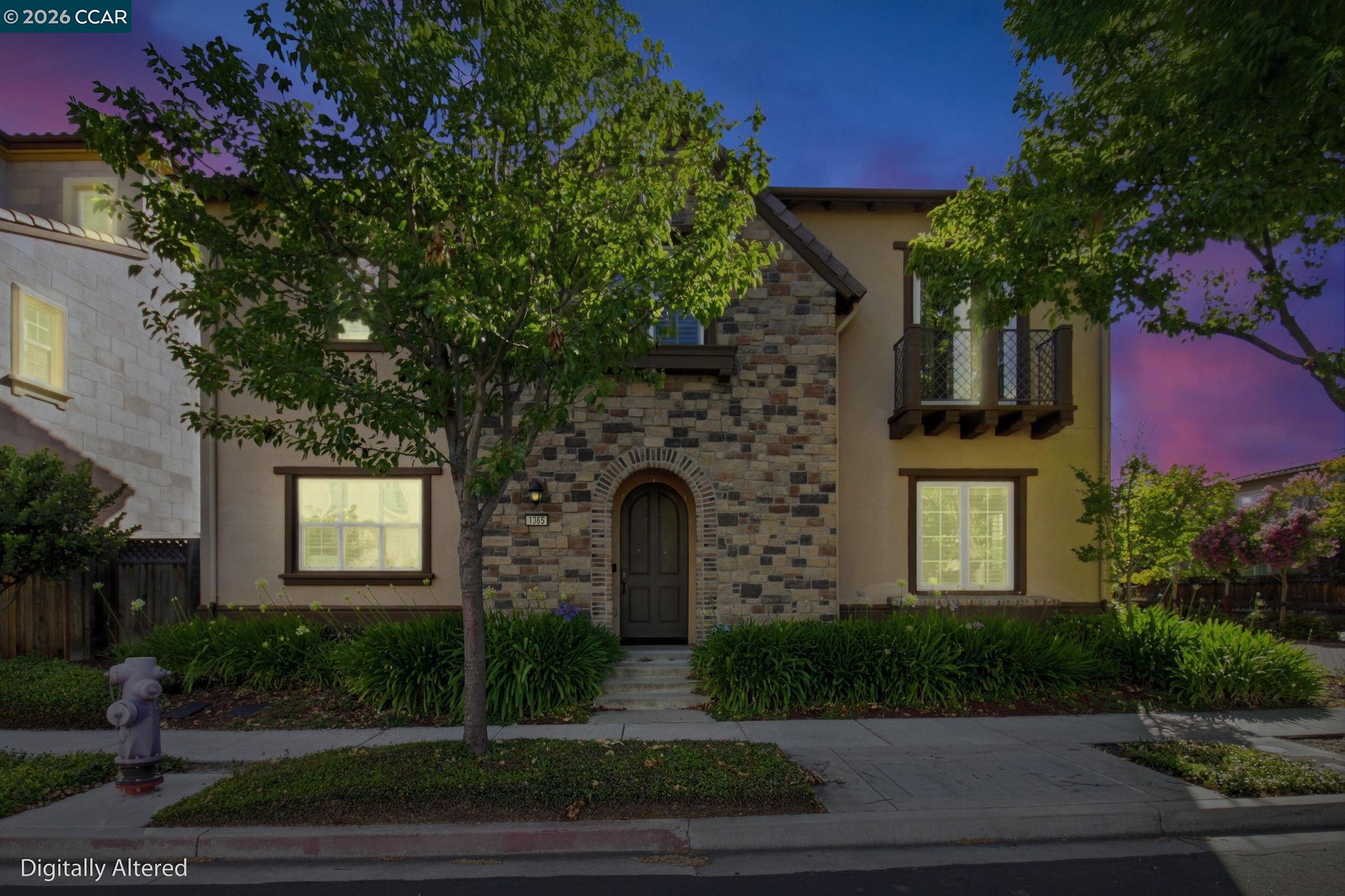 1365 Bayberry View Lane San Ramon, CA 94582 - Photo 36 of 43