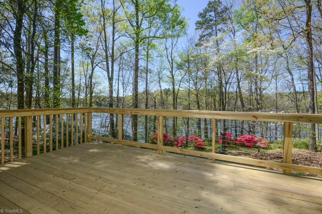 509 Mendenhall Road Jamestown, NC 27282 - Photo 4 of 29 Gallery Image 4