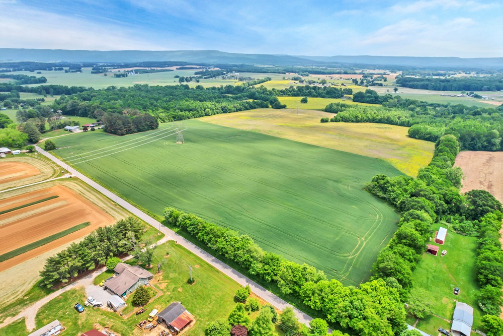 0 Prairie Plains Road Hillsboro, TN 37342 - Photo 19 of 24 Gallery Image 19
