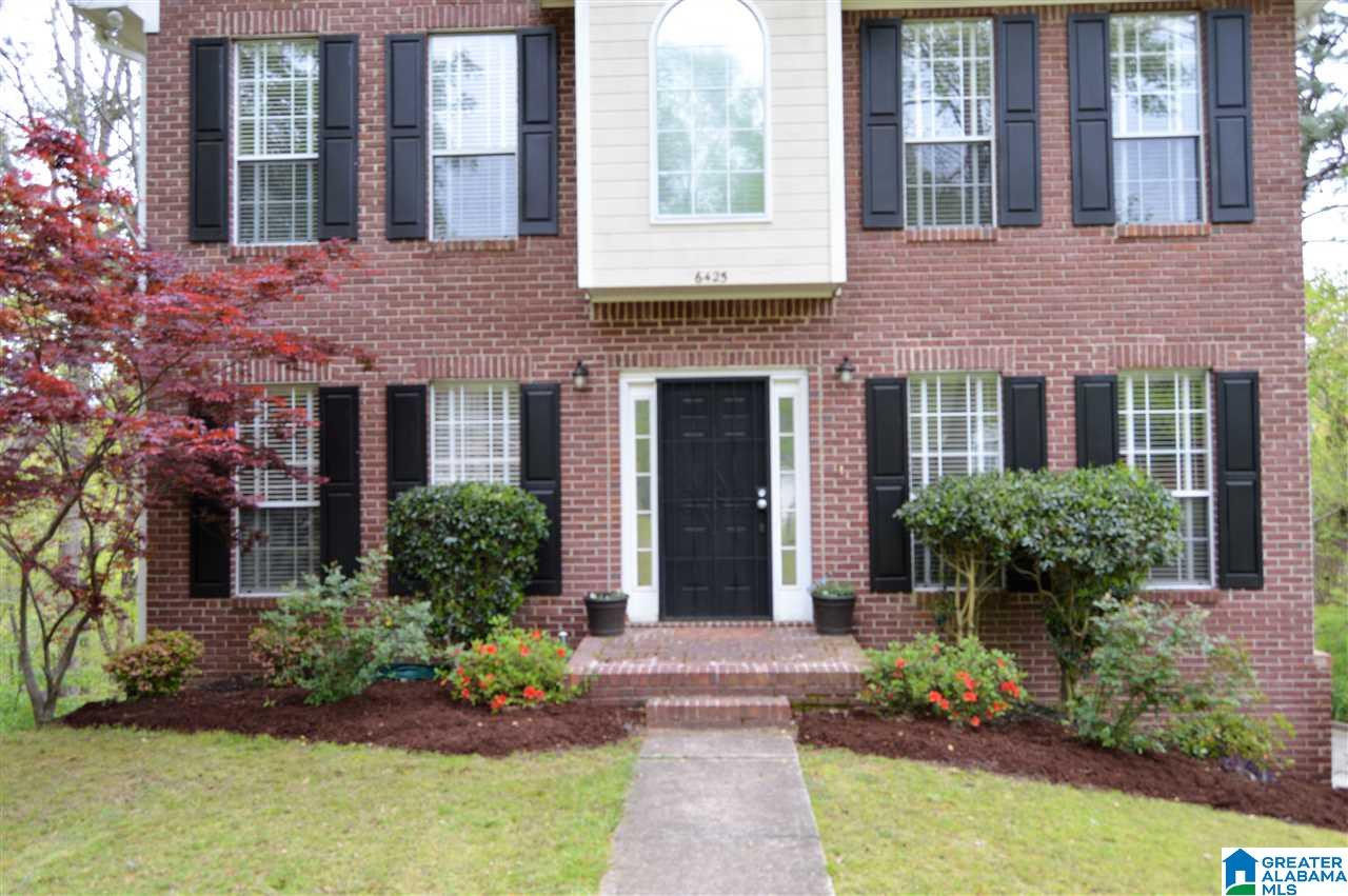 6425 Willow Ridge Circle Gardendale, AL 35071 - Photo 42 of 49