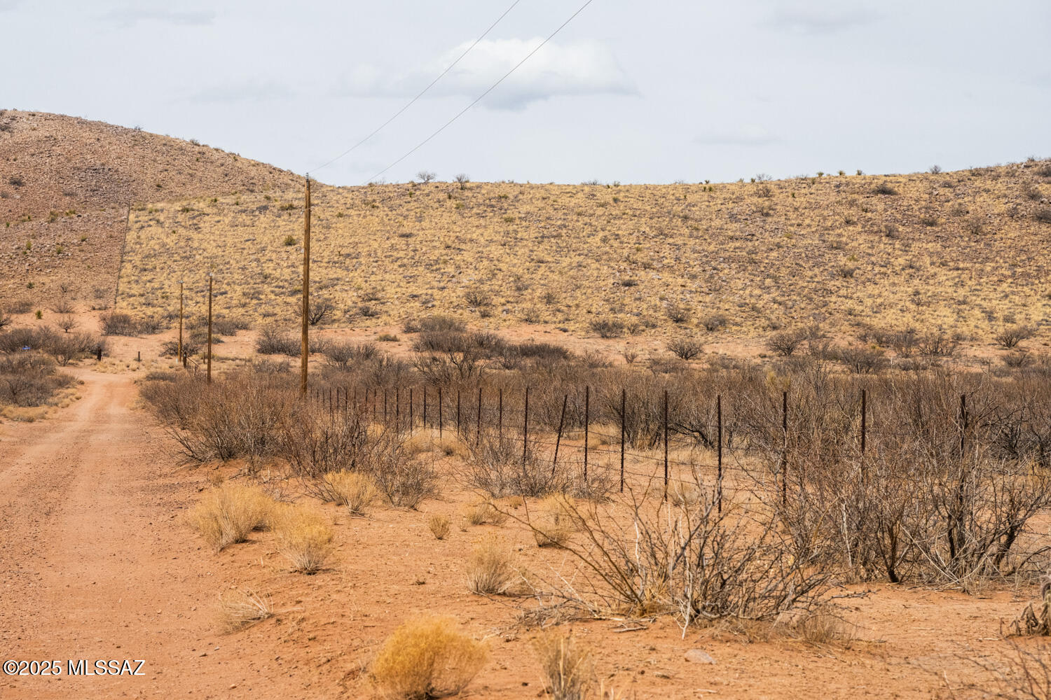 40-acres 40-acres Morgan Ranch Road, Unit 196 Pearce, AZ 85625 - Photo 20 of 22