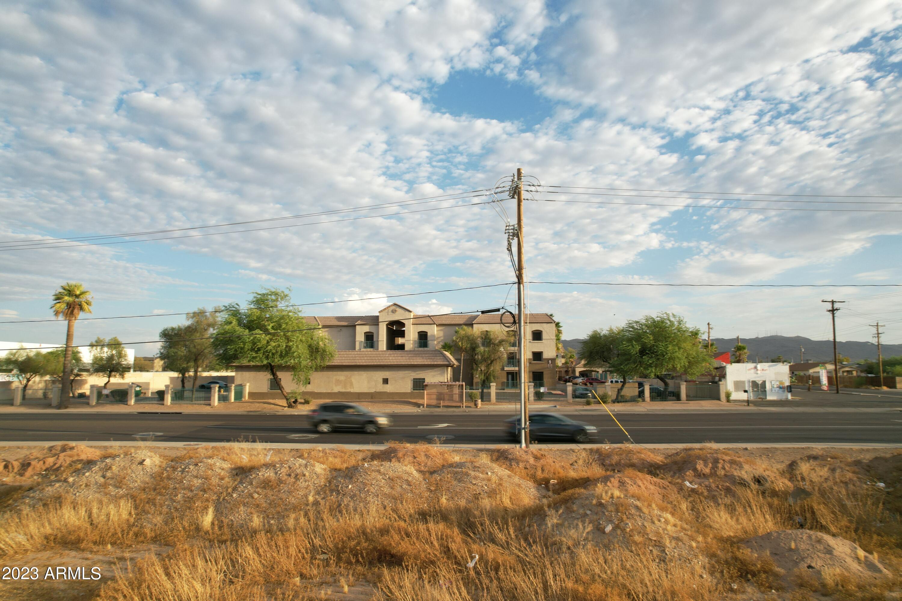 2804 East Broadway Road Phoenix, AZ 85040 - Photo 17 of 17 DJI_0101