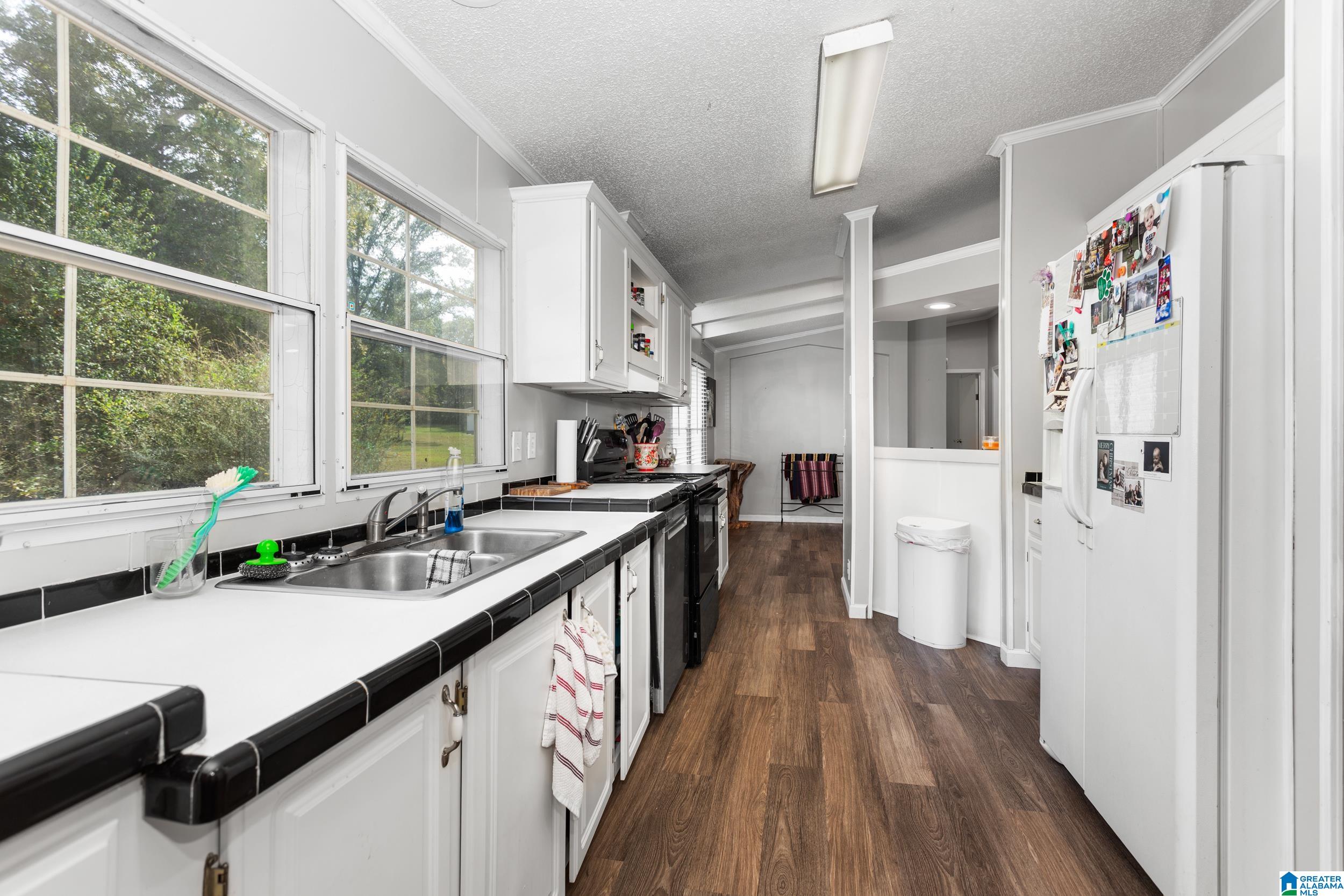 1838 Spring Hill Road Talladega, AL 35160 - Photo 12 of 32