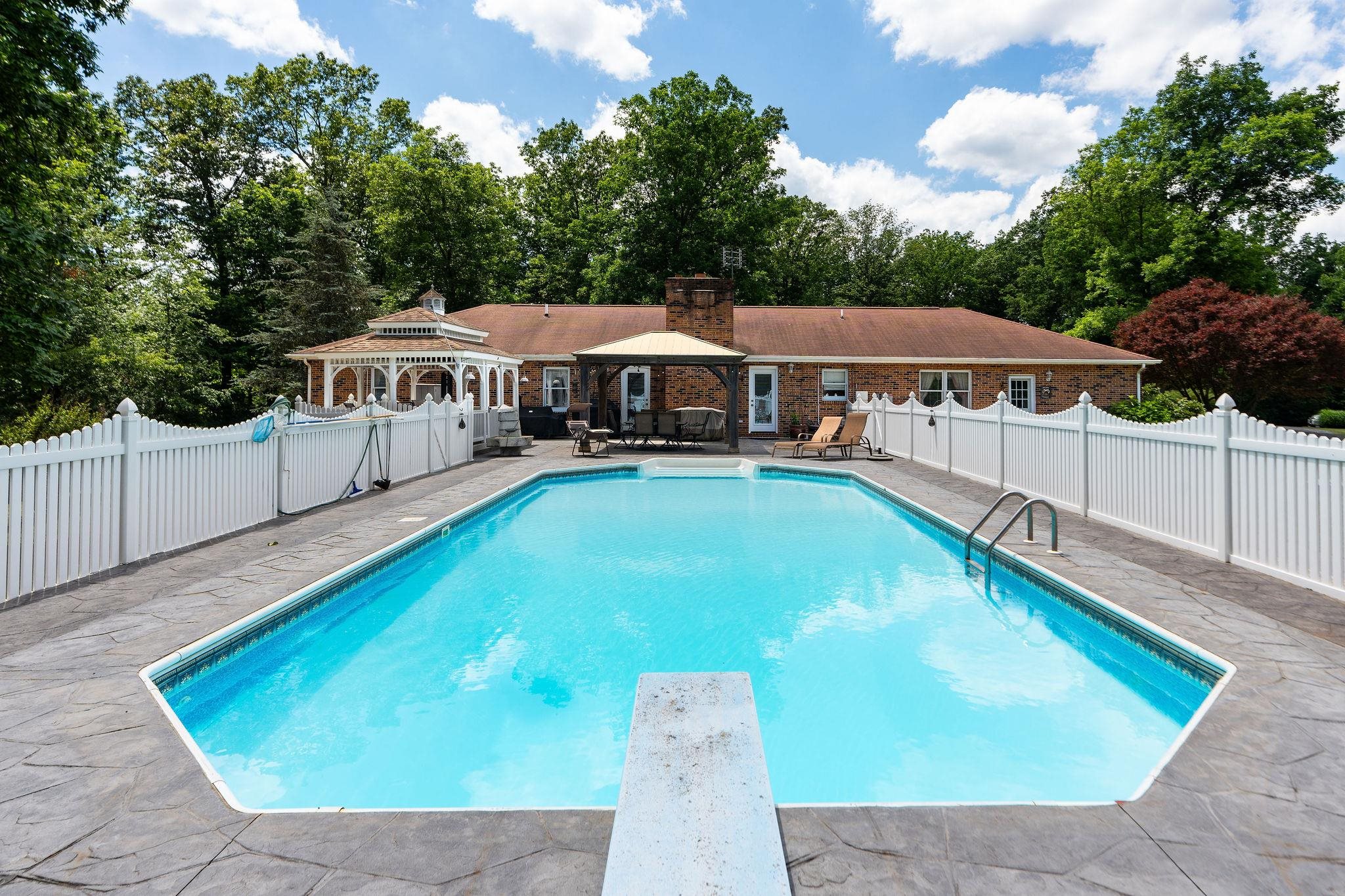 314 Marine Corps Base Rydge Drive Churchville, VA 24421 - Photo 10 of 38