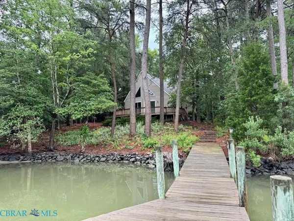 $499,000 | 105 Emerald Cove Road, Reedville, VA 22539