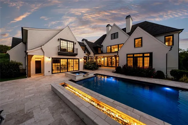 $4,475,000 | 1693 Harmony Drive, Canton, GA 30115