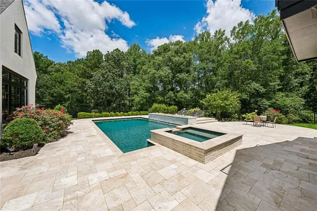 $4,475,000 | 1693 Harmony Drive, Canton, GA 30115
