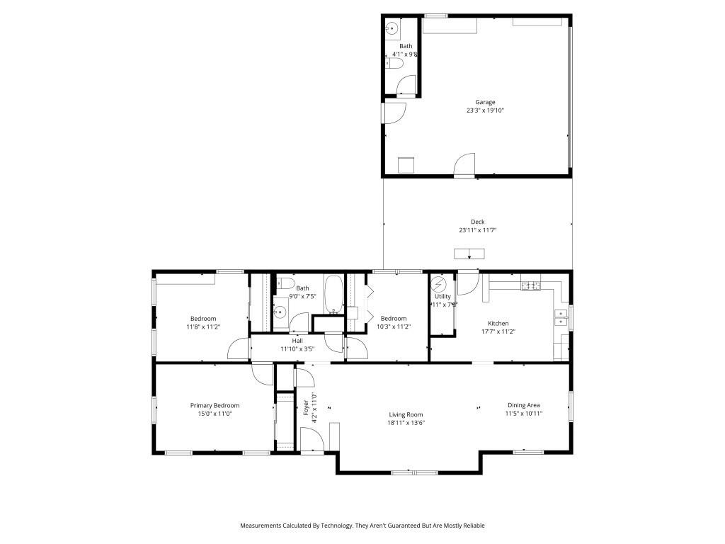 102 South Clark Street Rockwall, TX 75087 - Photo 28 of 28