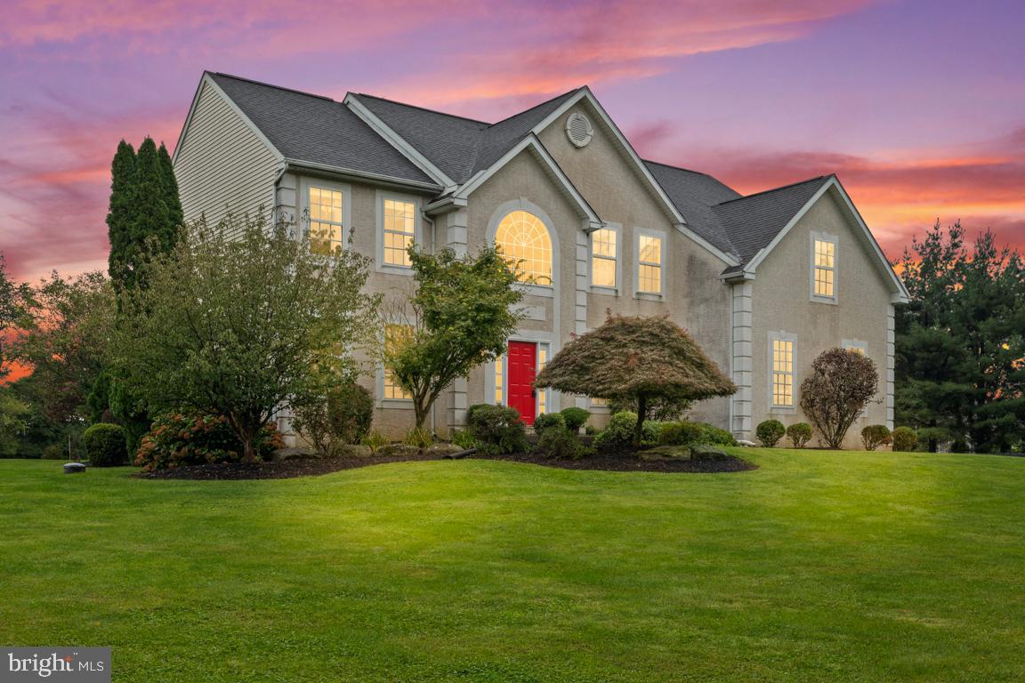 2018 Bustard Road Lansdale, PA 19446 - Photo 1 of 36 Welcome home!