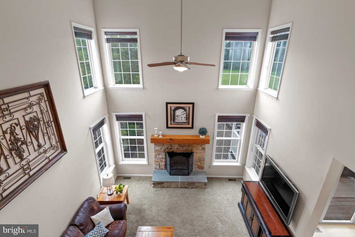 2018 Bustard Road Lansdale, PA 19446 - Photo 14 of 36 2-story family room