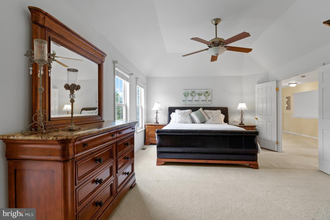 2018 Bustard Road Lansdale, PA 19446 - Photo 22 of 36 Master bedroom