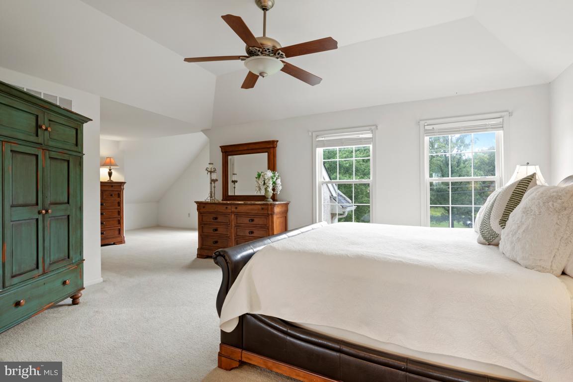 2018 Bustard Road Lansdale, PA 19446 - Photo 23 of 36 Master bedroom