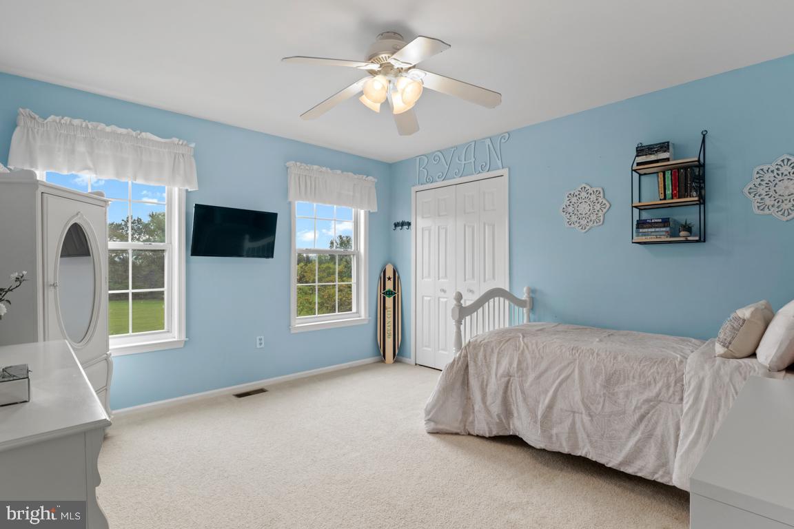 2018 Bustard Road Lansdale, PA 19446 - Photo 27 of 36 2nd bedroom